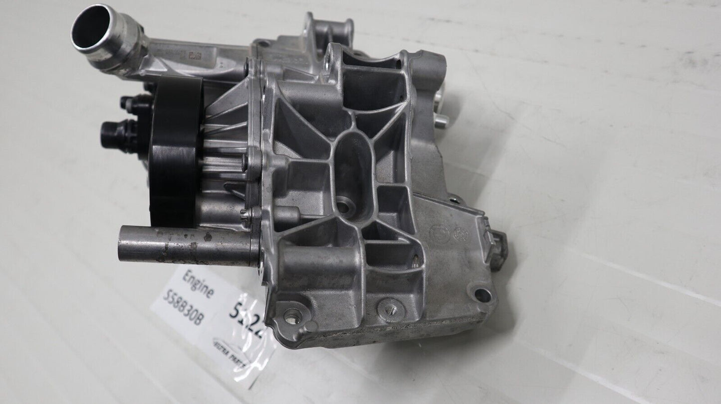 OEM BMW X3M F97 X4M S58 F98  Wasser Kühlmittelpumpe Neuwertig 8054857 M3 M4