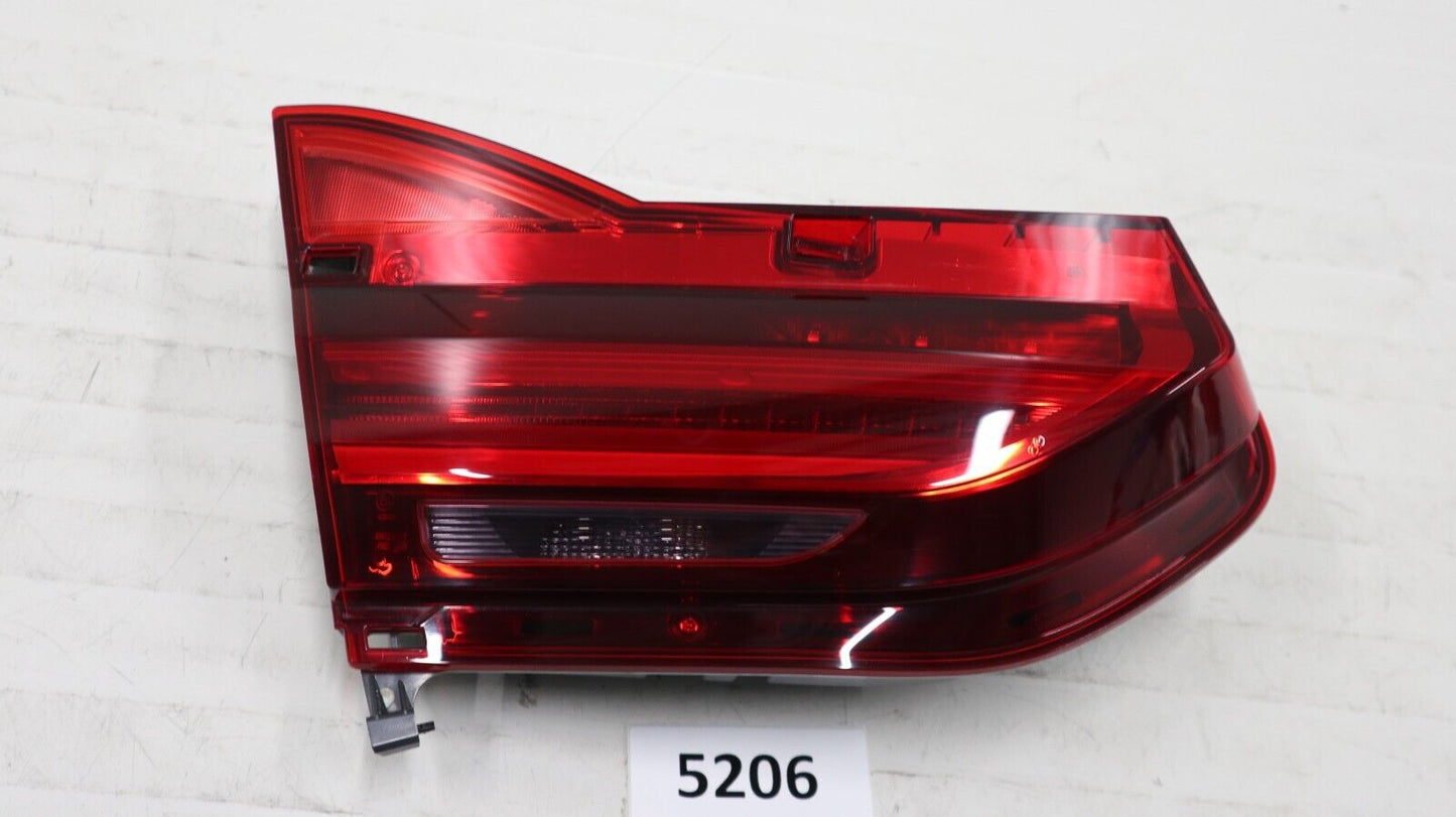 BMW 7ER G11 G12  Original Heckleuchte  Links  Tail  light  left rear ECE 7342967