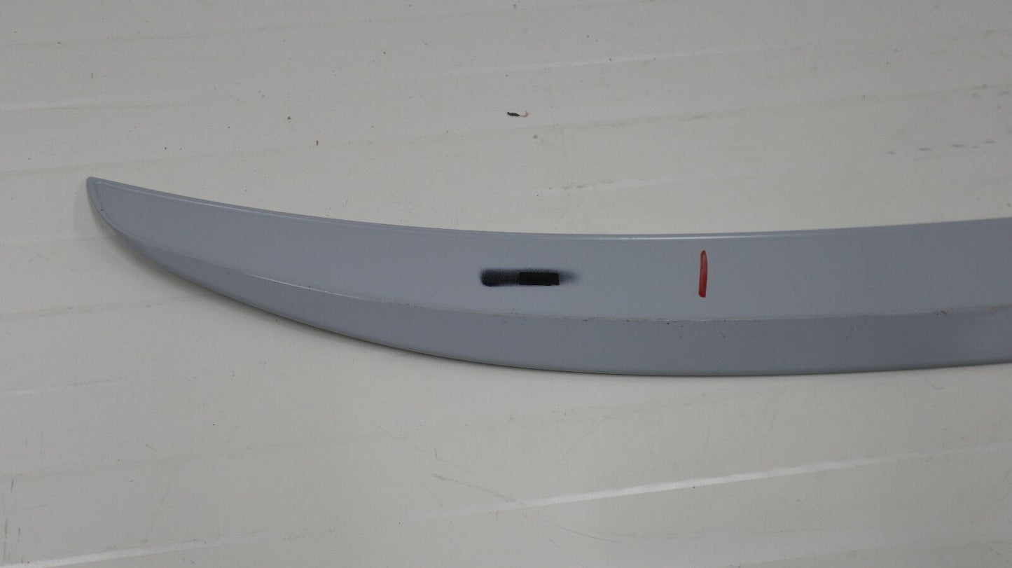 BMW M8 G16 F93 Hinter Spoiler Neu New 8080142