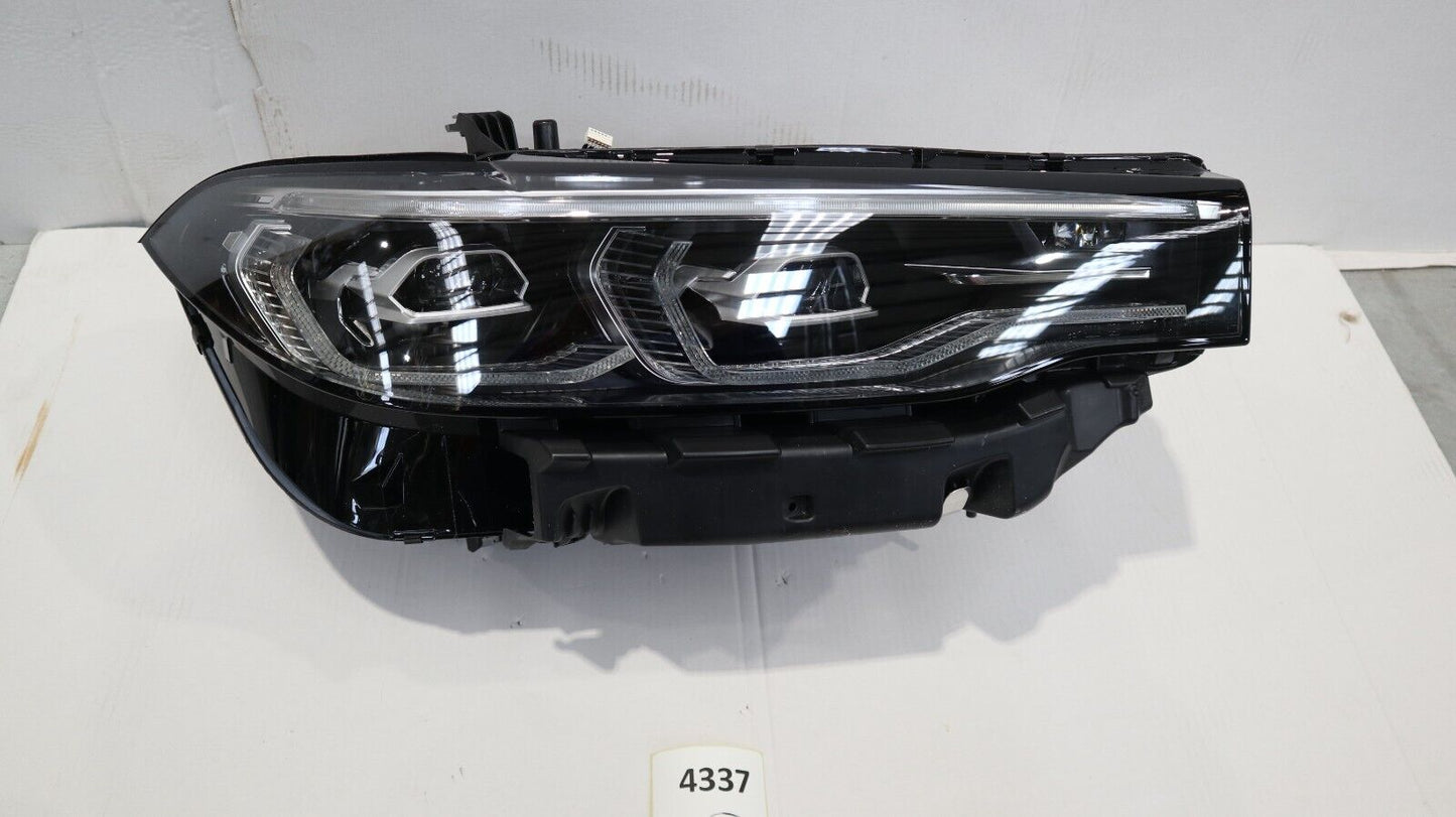 BMW X7 G07 9852948 LED Rechts Scheinwerfer Headlight AHL Headlight NEU NEW