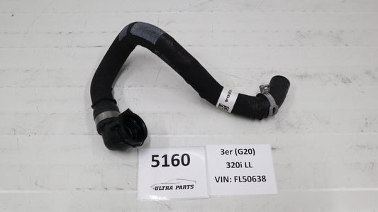 BMW G20 G21 G22 G23 Benzinmotor Wasserkhlmittel Rohrschlauch Water hose 9398952