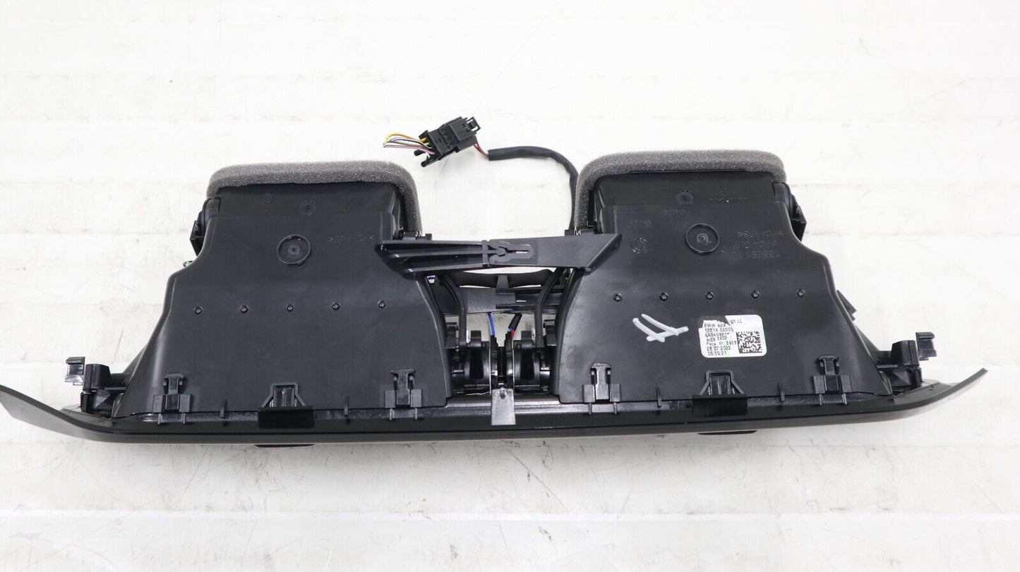 Original BMW G20 G21 G22 G23 Set Frischluftgrill Blende I-Tafel M Performance