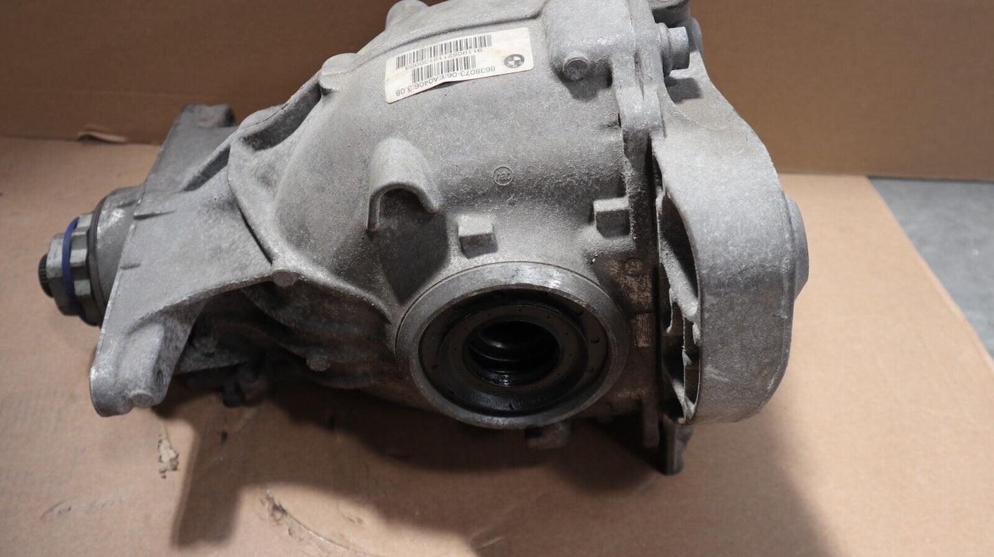 Original BMW 6er G32 7er G11 G12 Hinterachsgetriebe Differential 308 8686217