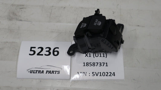 BMW OEM Switch 5A500B1 2' U06 X1 U11 U12 X2 U10