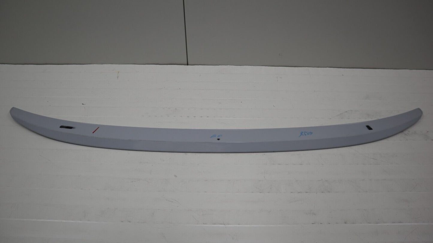 BMW M8 G16 F93 Hinter Spoiler Neu New 8080142