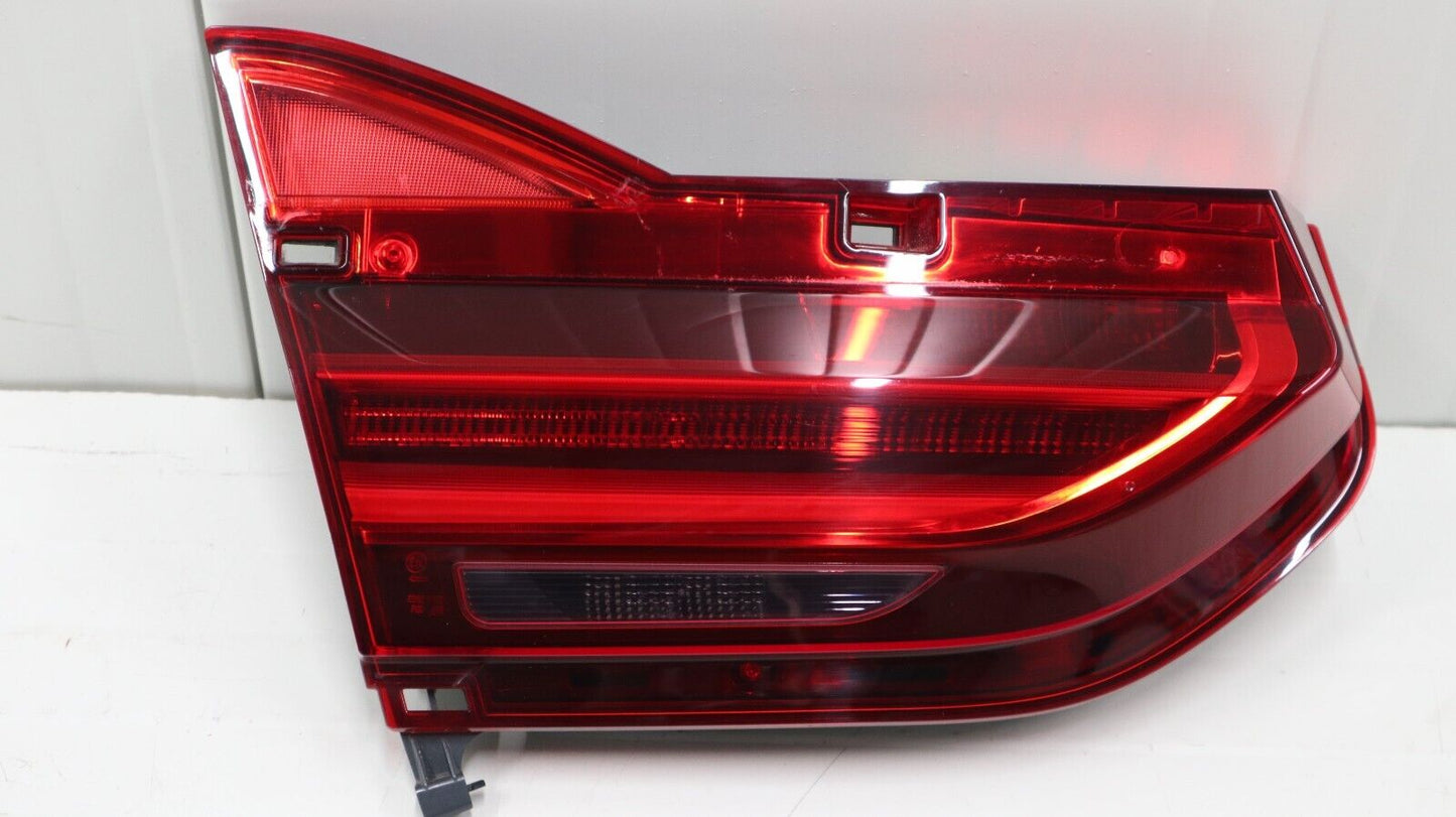 BMW 7ER G11 G12  Original Heckleuchte  Links  Tail  light  left rear ECE 7342967