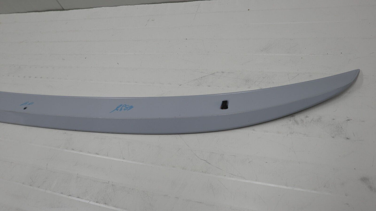 BMW M8 G16 F93 Hinter Spoiler Neu New 8080142