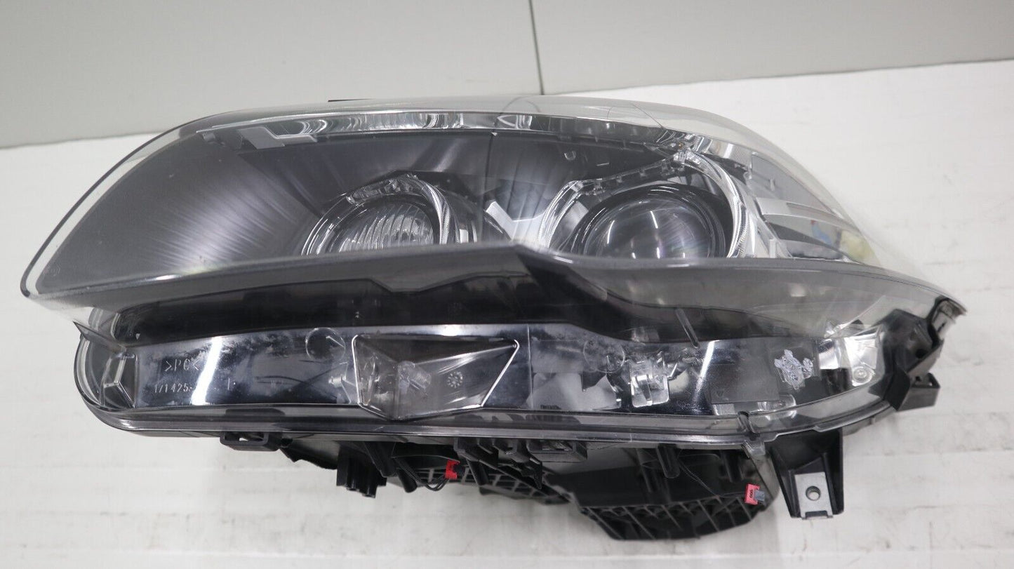 Frontscheinwerfer BMW 5 F11 F10 7378513 Xenon Rechts Scheinwerfer Headlight