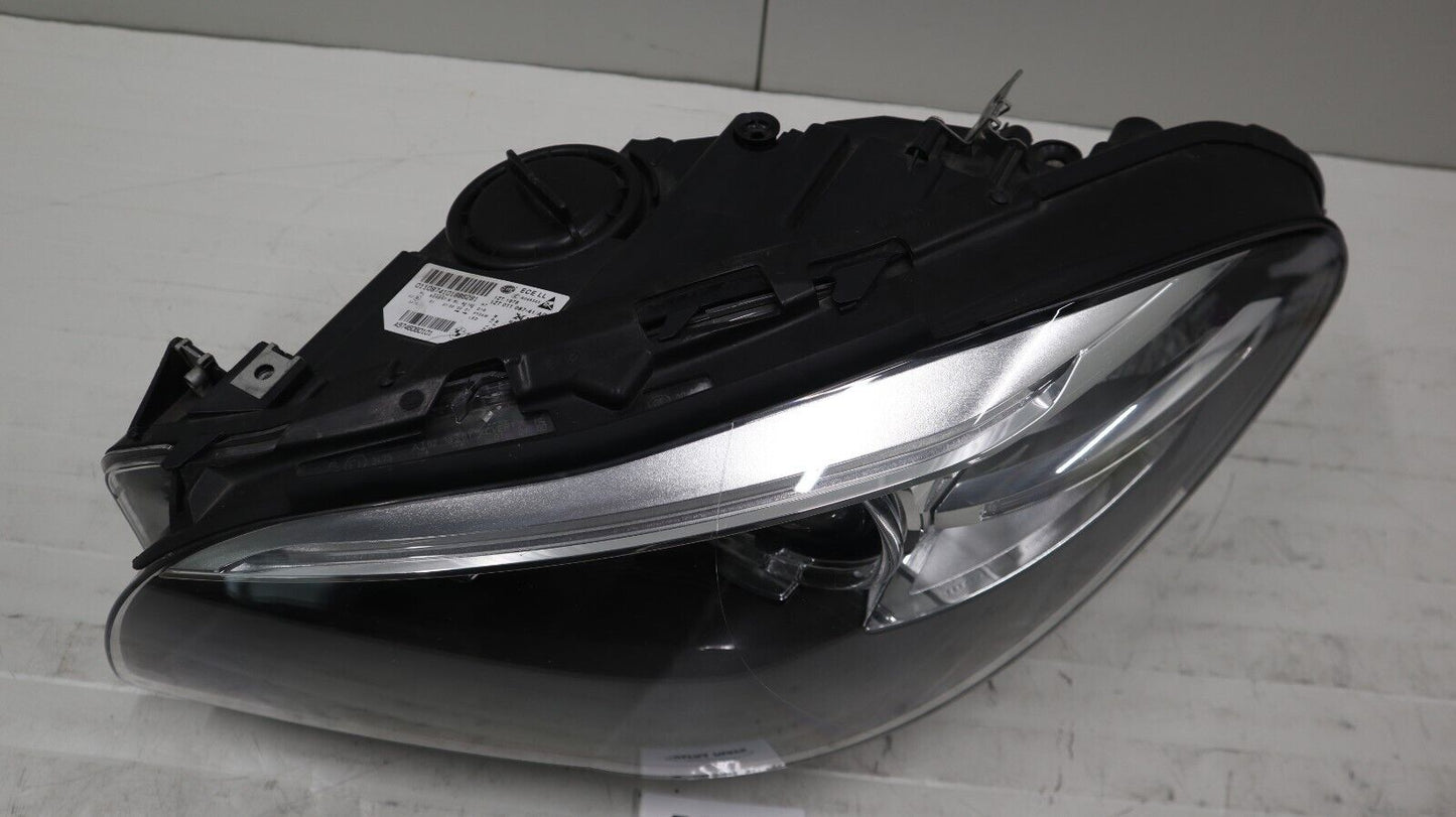 Frontscheinwerfer BMW 5 F11 F10 7378513 Xenon Rechts Scheinwerfer Headlight