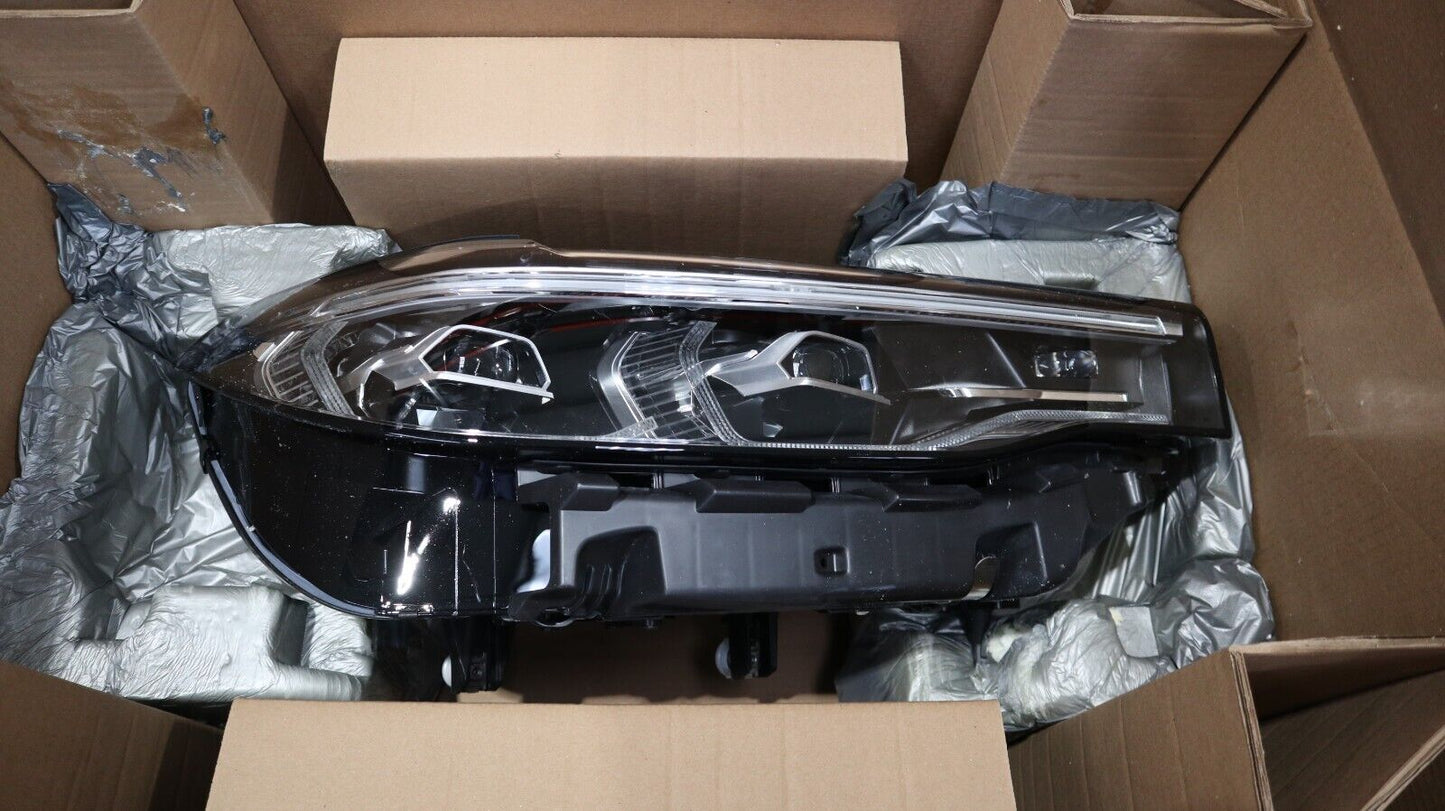 BMW X7 G07 9852948 LED Rechts Scheinwerfer Headlight AHL Headlight NEU NEW