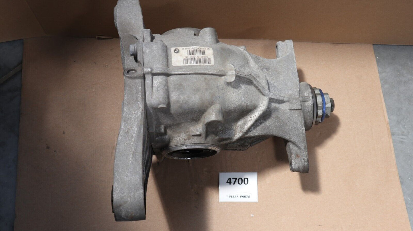 Original BMW 6er G32 7er G11 G12 Hinterachsgetriebe Differential 308 8686217