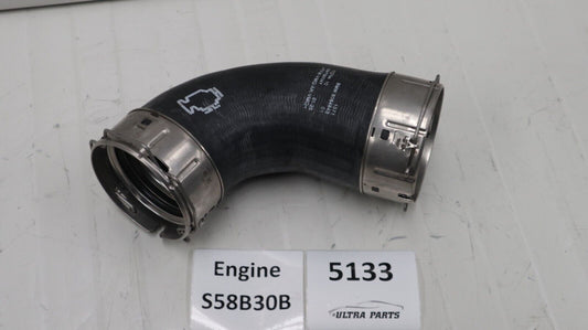 Original BMW G87 G80 G81 G82 G83 F97 F98 M Ladeluftfhrung Luftfhrung 8054843