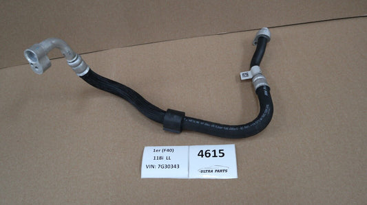 BMW 1ér F40 2ér F44 MINI F56 F57 Klimaleitung Klimaschlauch Klimaanlage 6834655