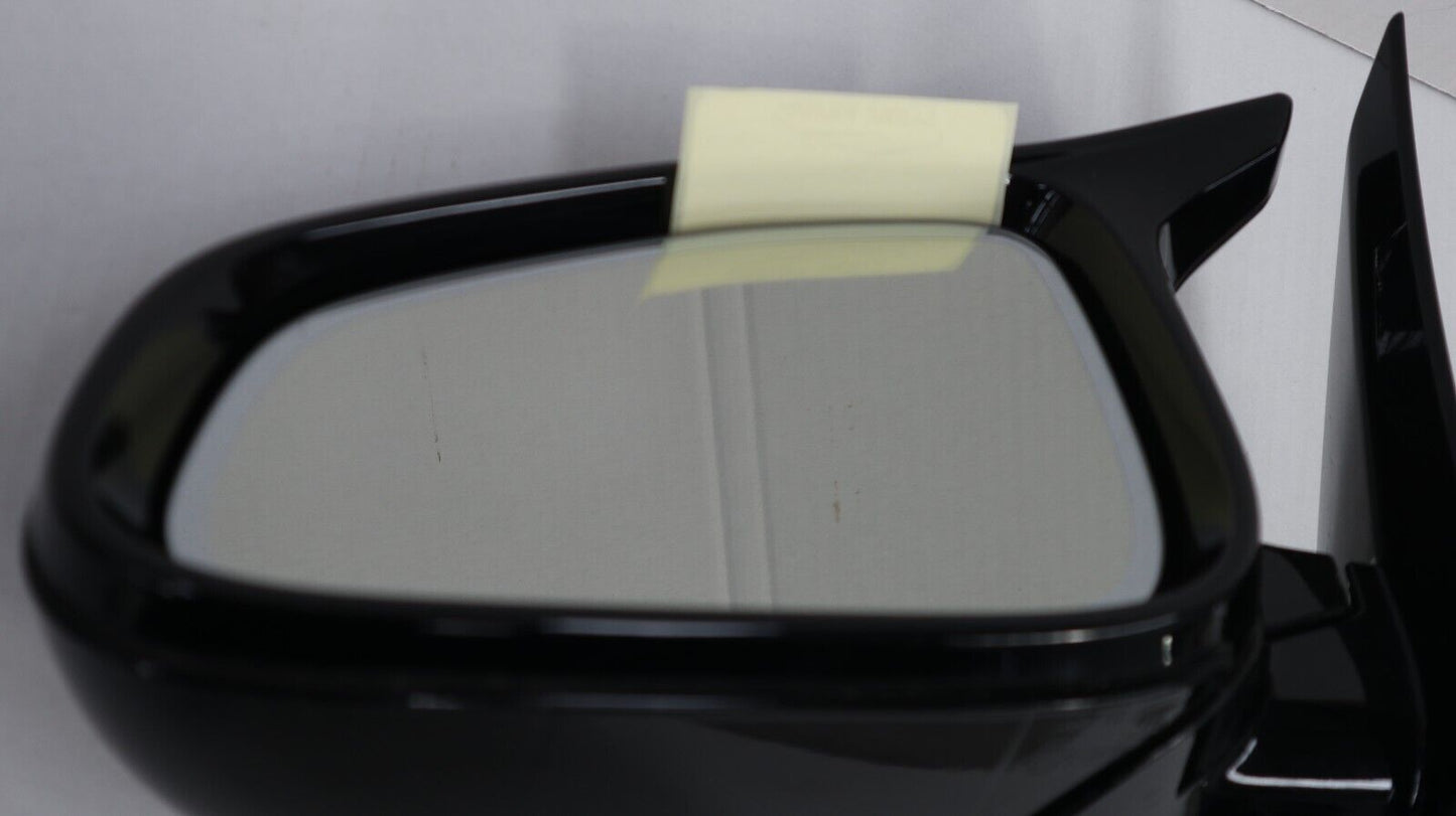 BMW F82 F83 M4 Außenspiegel Sport Spiegel Left Beheizbar Exterior Mirror Heating