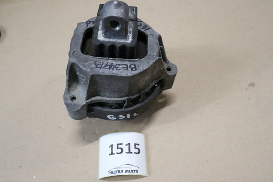 Original BMW 5er G30 G31 X3 G01 Motorlager Gummilager links 6860511