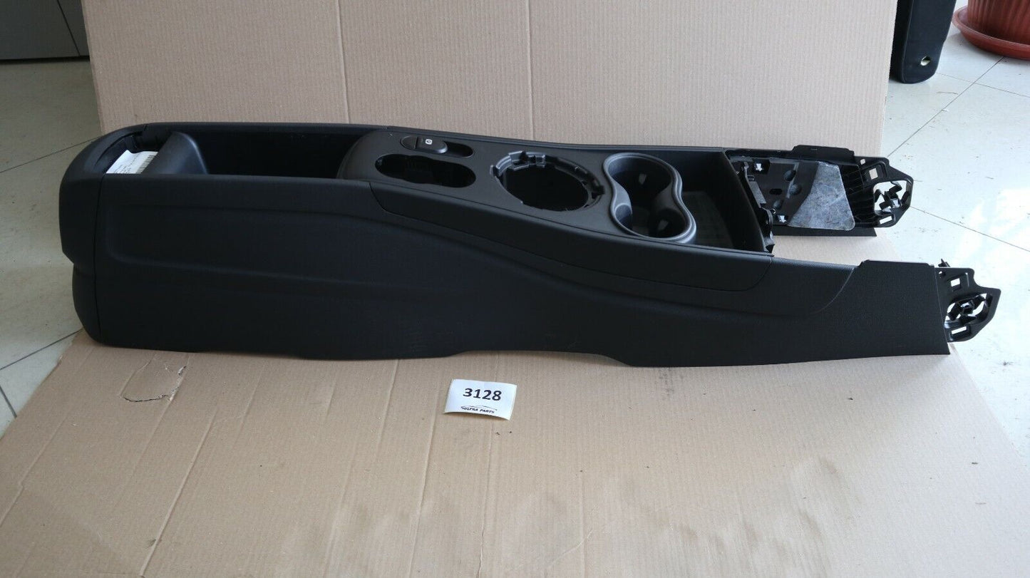 MINI Center console Black Mittelkonsole Schwarz 9370984 Countryman F60