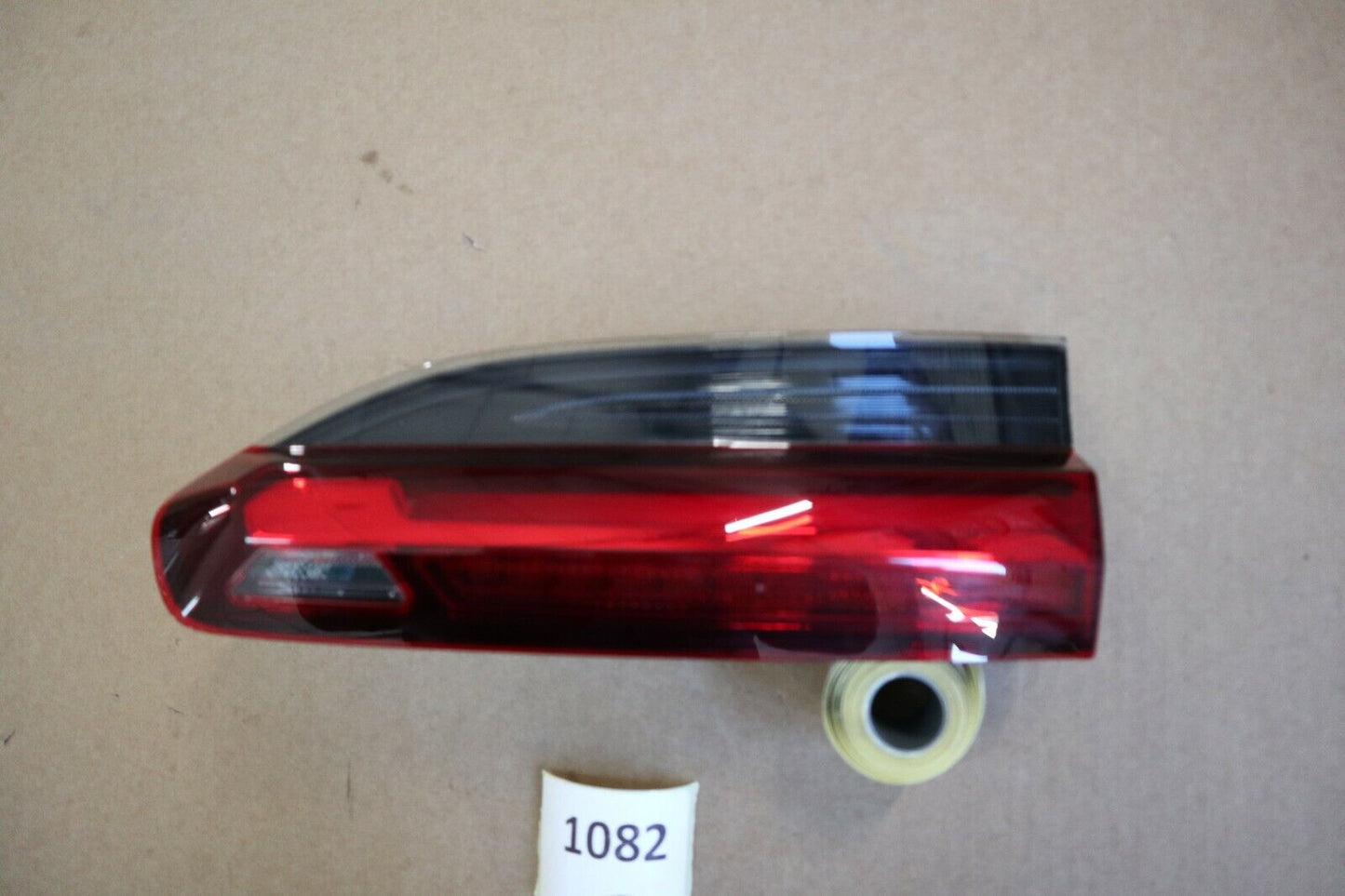 BMW X4 G02 Hinten Rechts Led-Licht Rear Right Light 63217433798 7433798 Original