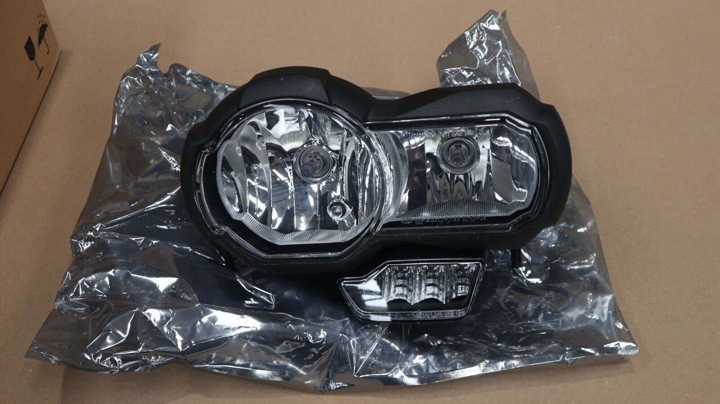 Original BMW K50 K51 LED Scheinwerfer OEM 63128526016