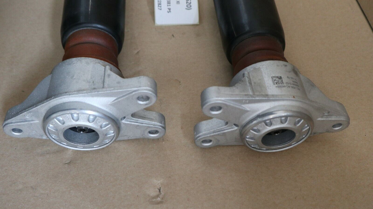 BMW 3er G20 G21 Federbein Stossdämpfer hinten links rechts VDC 6895063