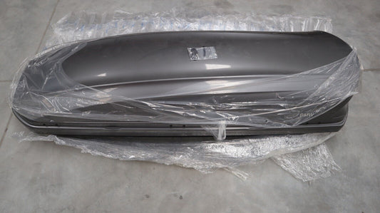 Original BMW Roof Box ALPINA M3 M5 X1 X3 X4 X5 X6 3 5 Dachbox 320 Lt 82732209907