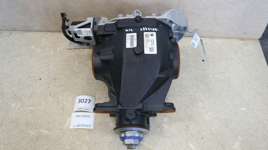 Diferenţial original BMW G20 G21 G22 G23 Hinterachsgetriebe 2,81 8686989 