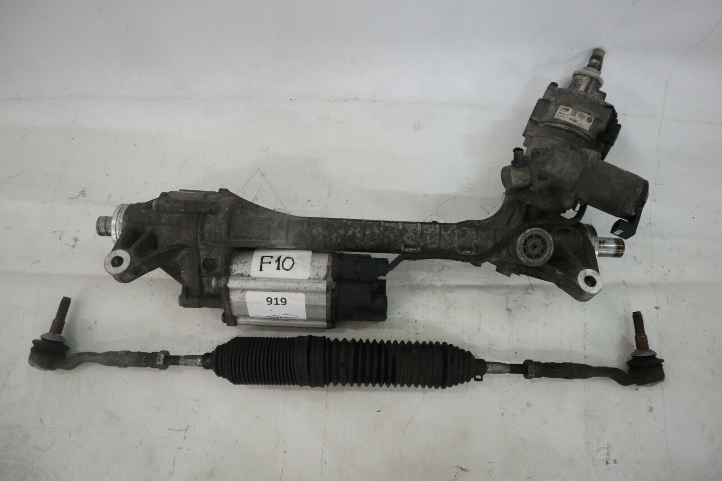 BMW F01 F10 F12 Electric Steering 7806434