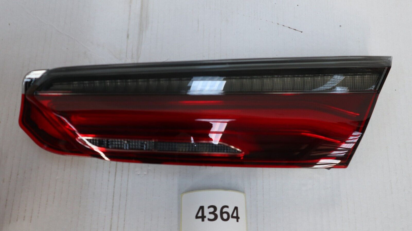 BMW G14 G16 F91 F93 M8 LED Heckleuchte rechts Tail light right rear 7445778  ECE