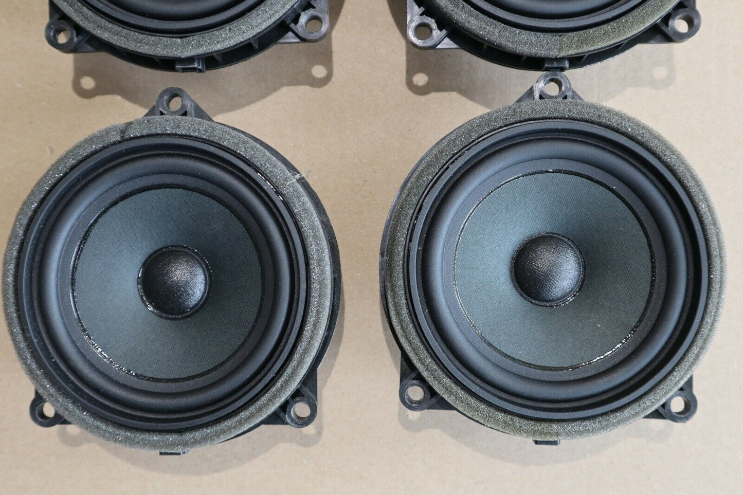 BMW X1 F48 Speaker 9274700 Lautsprecher