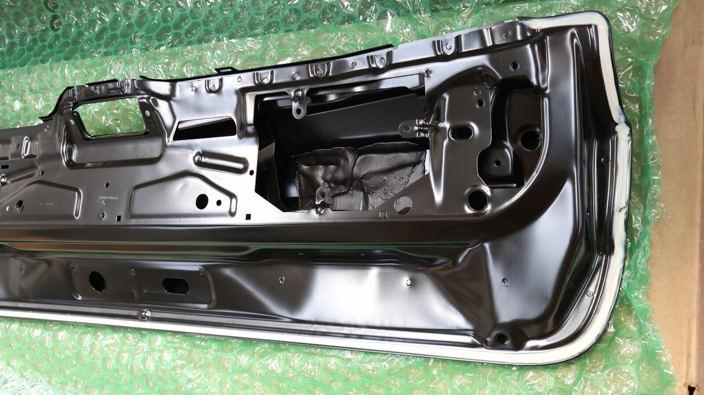 BMW Trunk lid bottom X5 F15 NEW Original