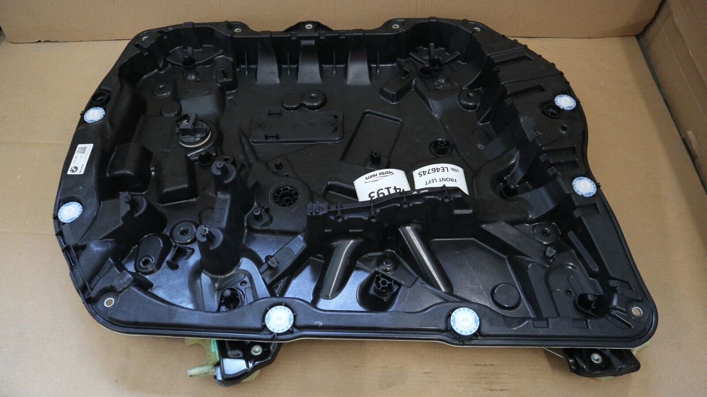 BMW X7 G07 Fensterheber vorne links 9464395 2019