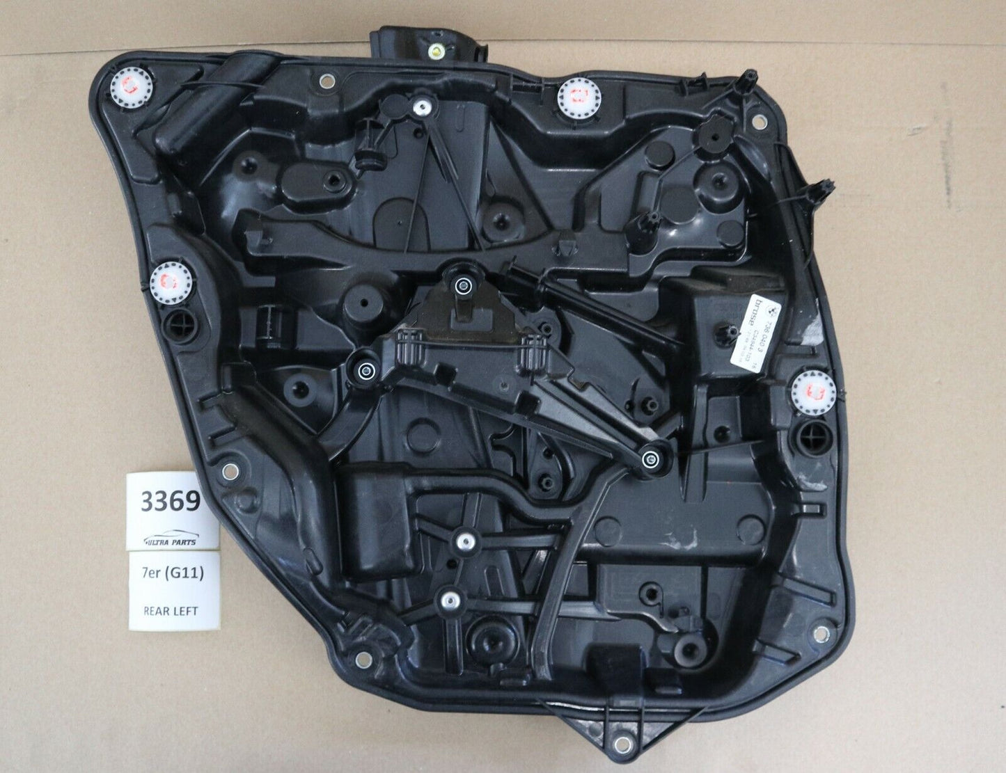 BMW 7er G11 Fensterheber hinten links Regulator de geam spate stanga 7360403 