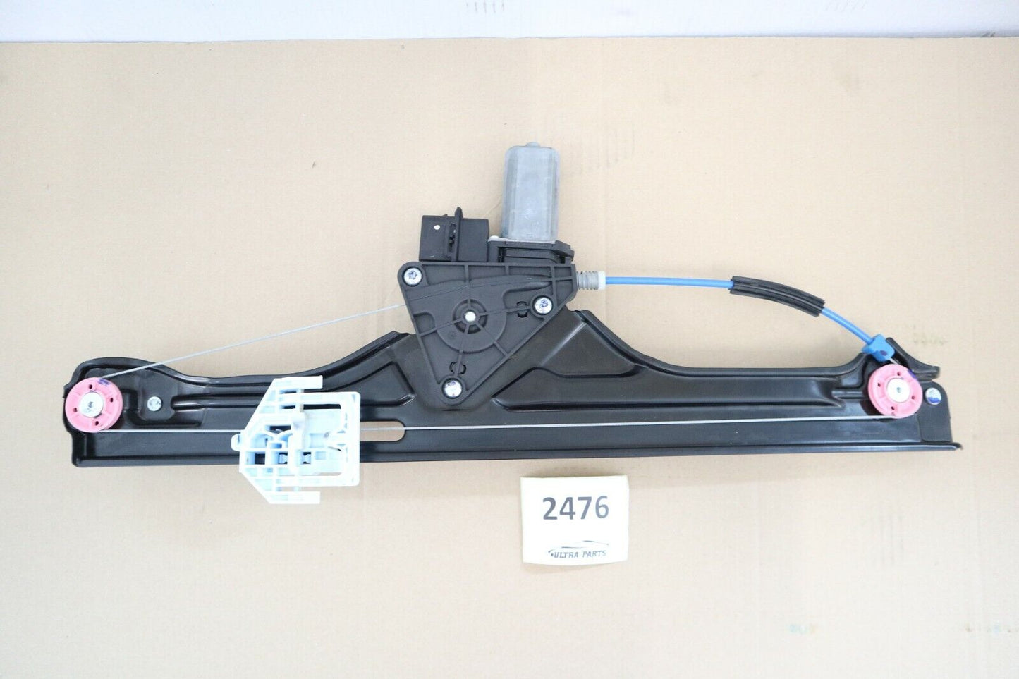 BMW 2er F46 Fensterheber Vorne Links 2579947