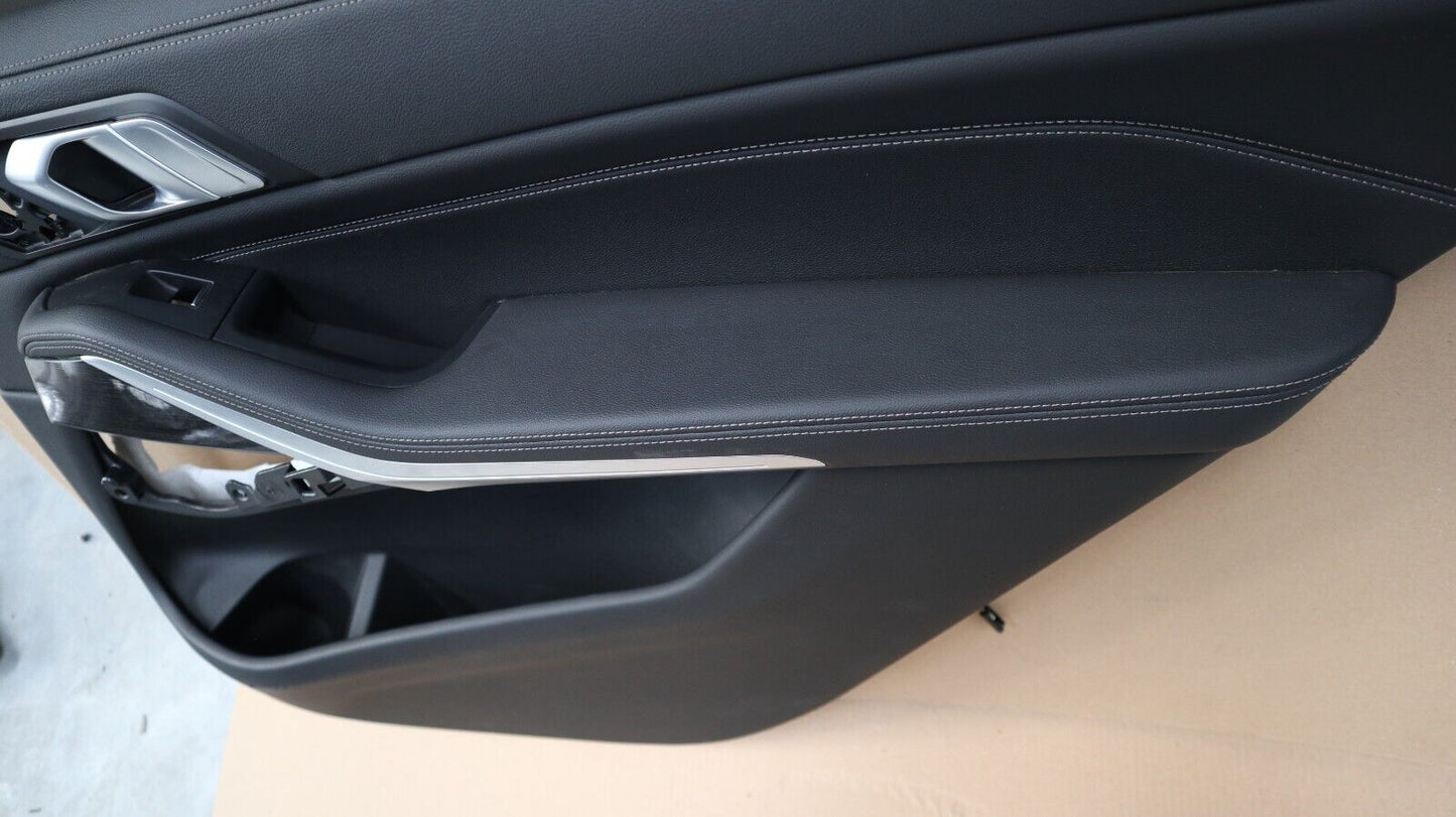 BMW X7 G07 Türverkleidung Hinten Rechts Door Trim Panel Rear Right