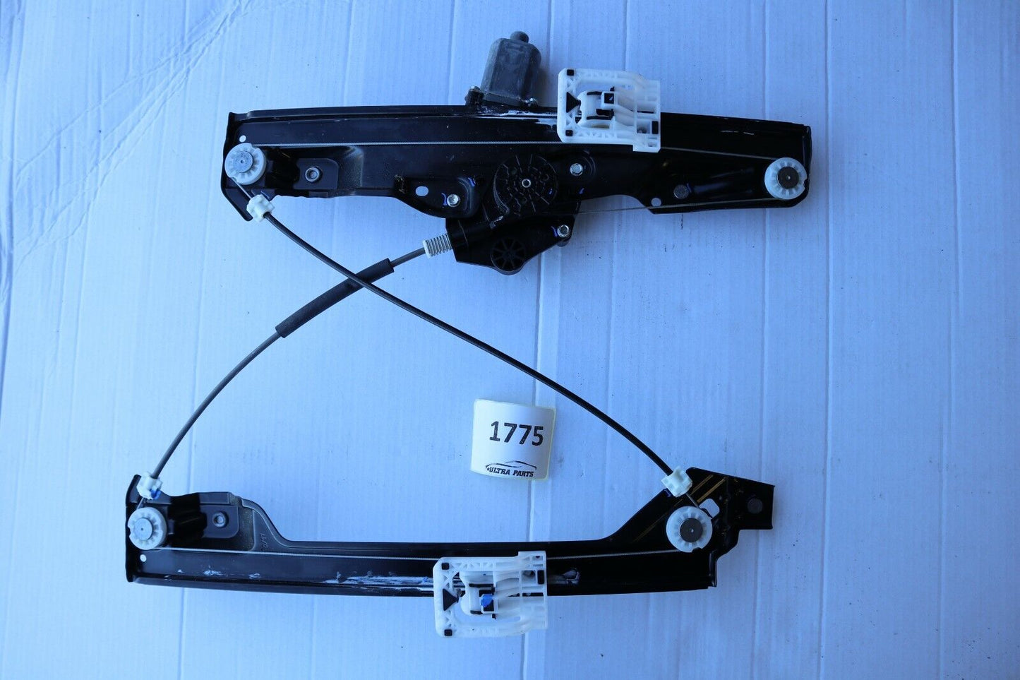 BMW X2 F39 Fensterheber Vorne Rechts Window lift 7420392