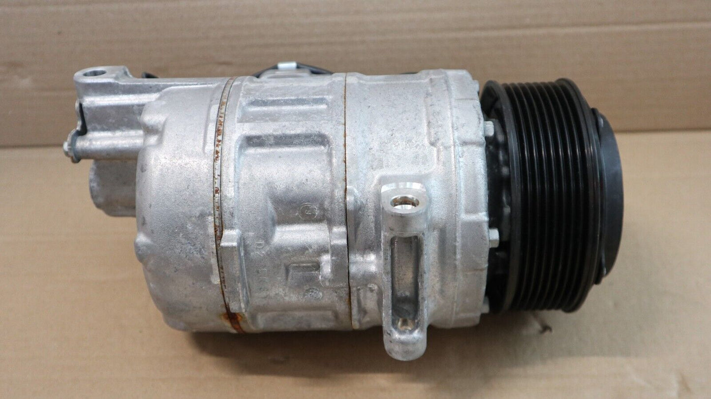 Klimakompressor BMW X5 (F15, F85) 9399060 AC Compressor