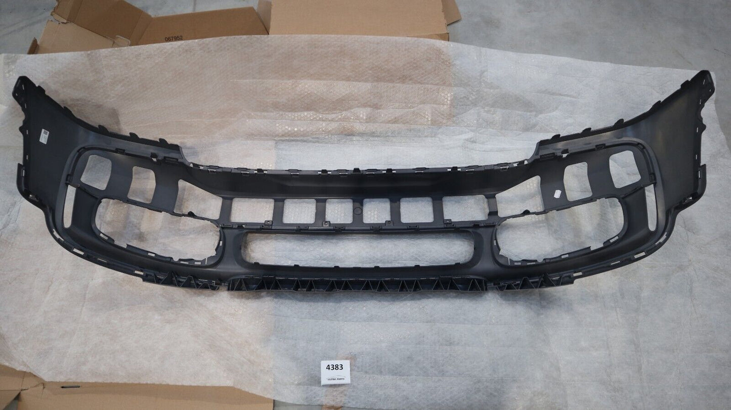 MINI Countryman F60 Frontstoßstange Front Bumper 7390505