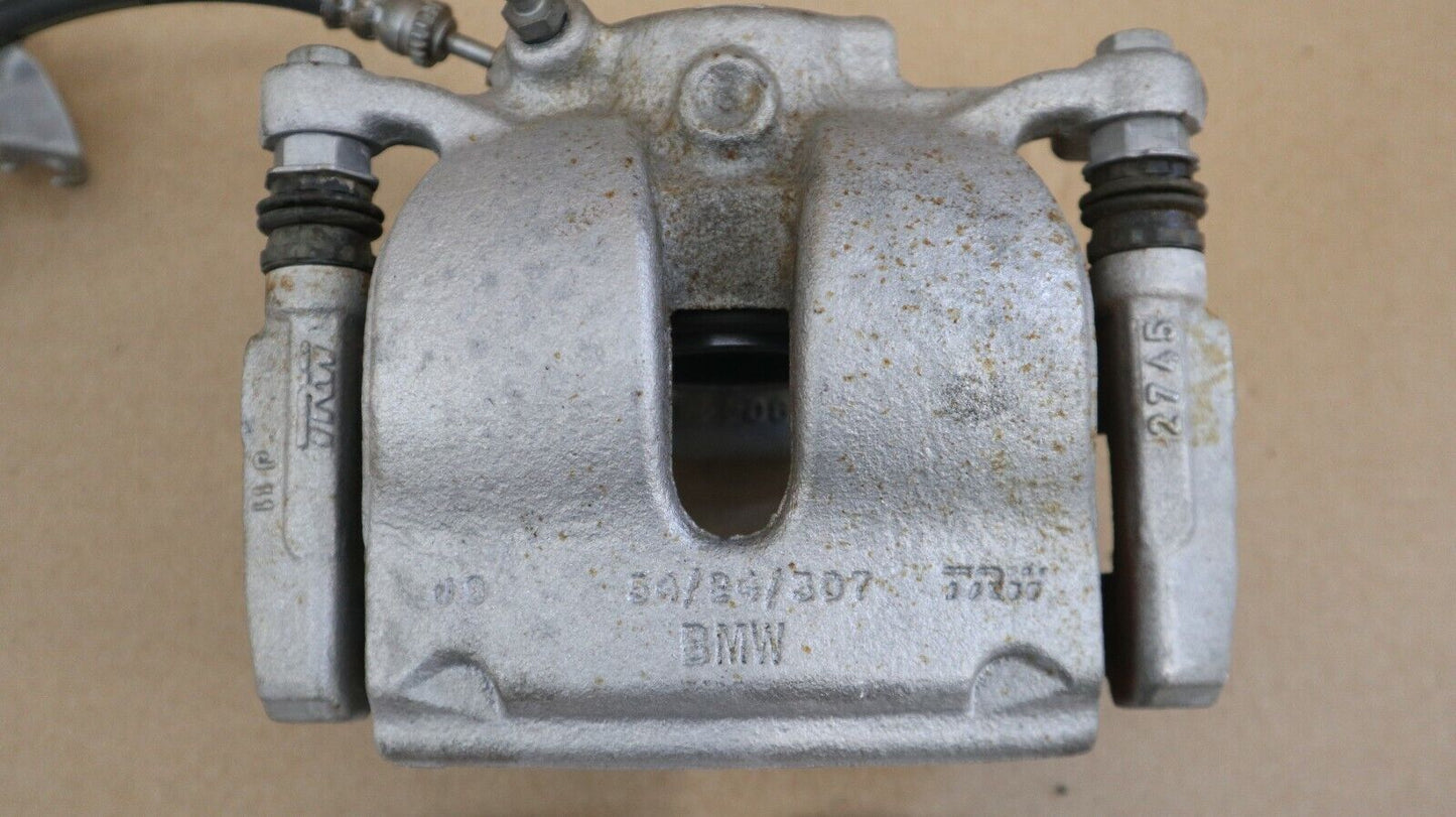 Original BMW F45 F46 F48 F54 Bremssattelgehäuse Bremsträger vorne rechts 6860266