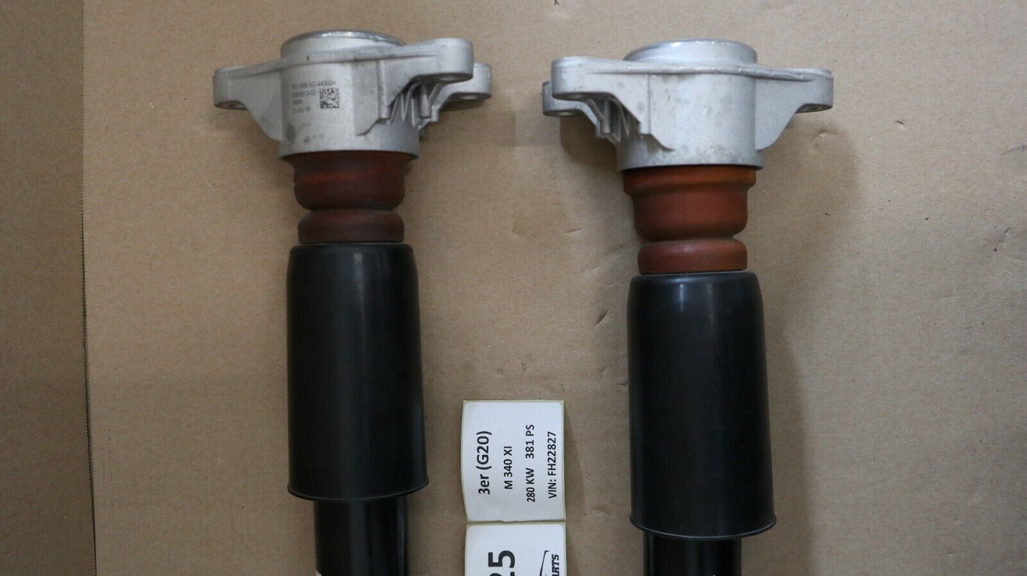 BMW 3er G20 G21 Federbein Stossdämpfer hinten links rechts VDC 6895063