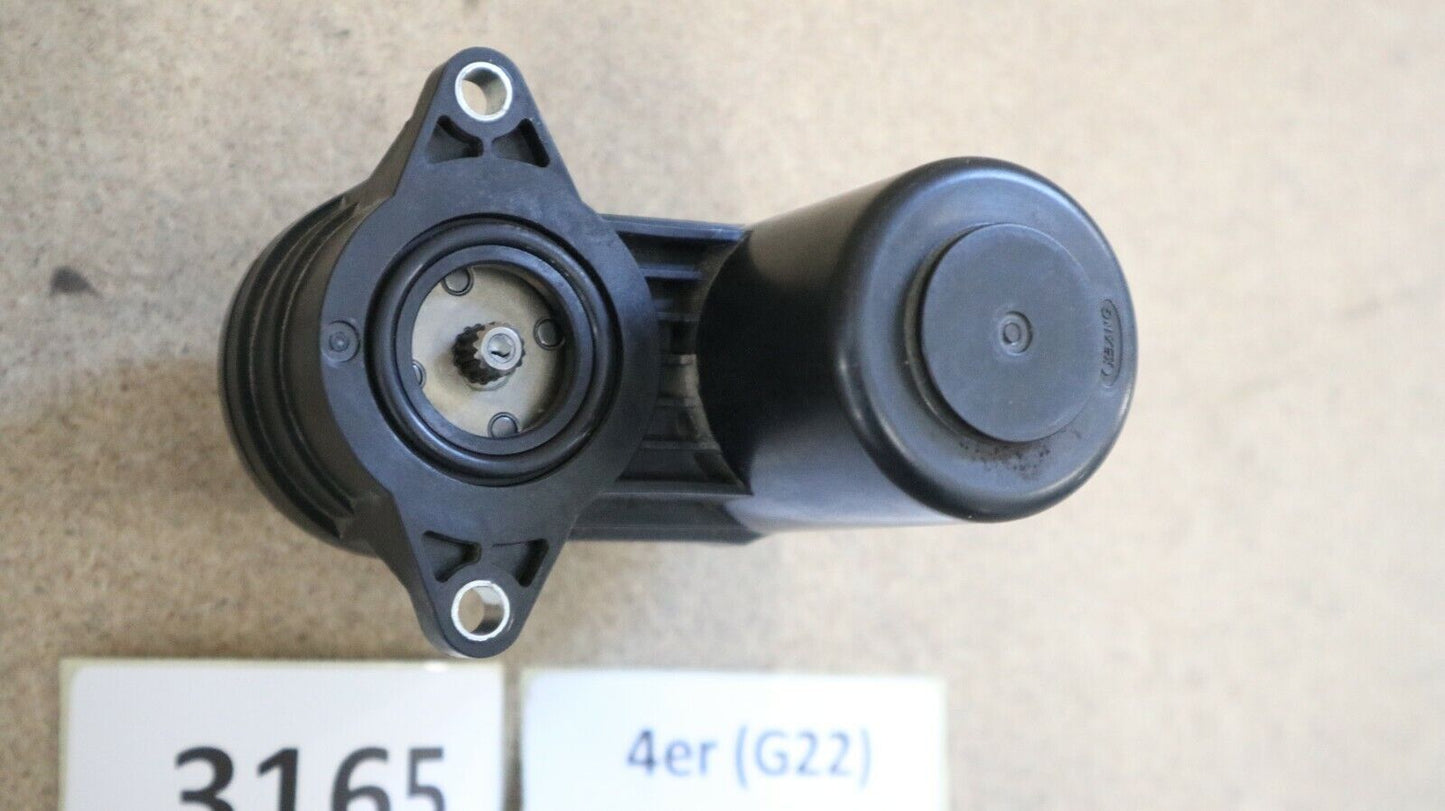 BMW G20 G21 G28 G22 G29 Aktor Stellmotor Parkbremse hinten EMF 8832470