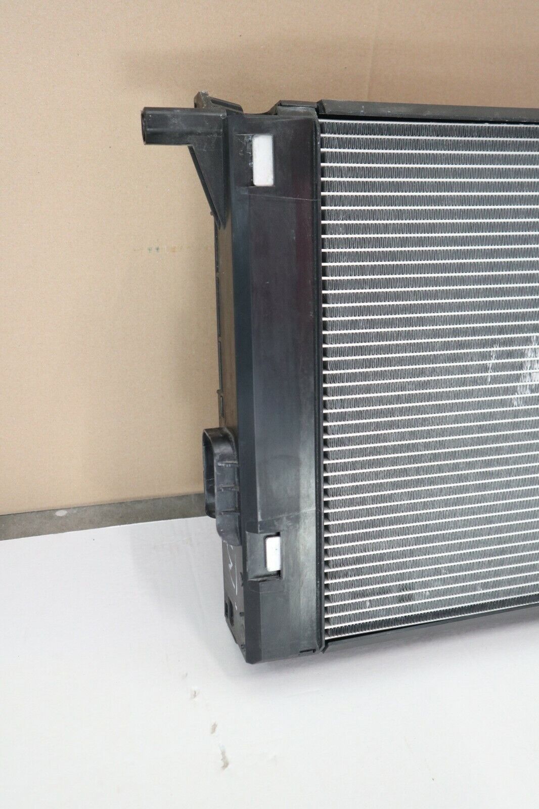 BMW i3 i01 i3 LCI Kühlerpaket Lüfter Cooler Package cu ventilator 