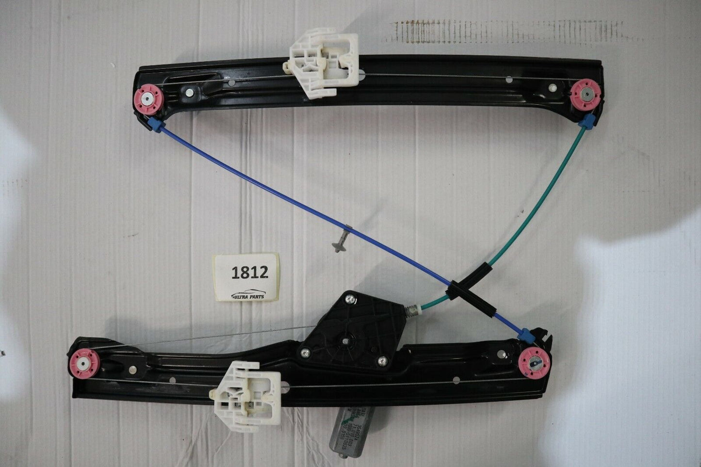 BMW X1 F48 Fensterheber vorne rechts front right window lifter 7349514