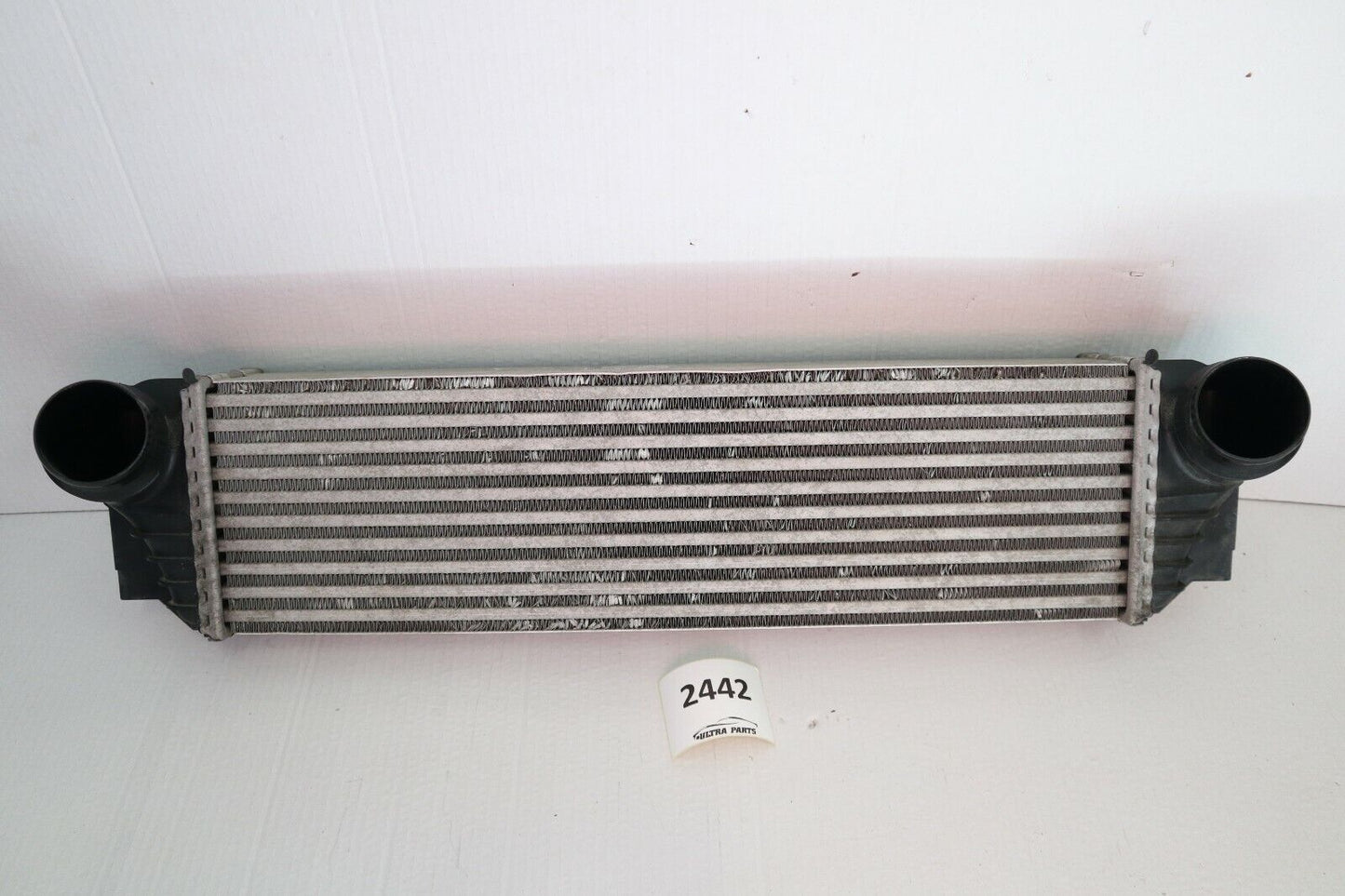 BMW F07 F10 F11 F01 F02 Original Ladeluftkühler Intercooler Kühler 7577115