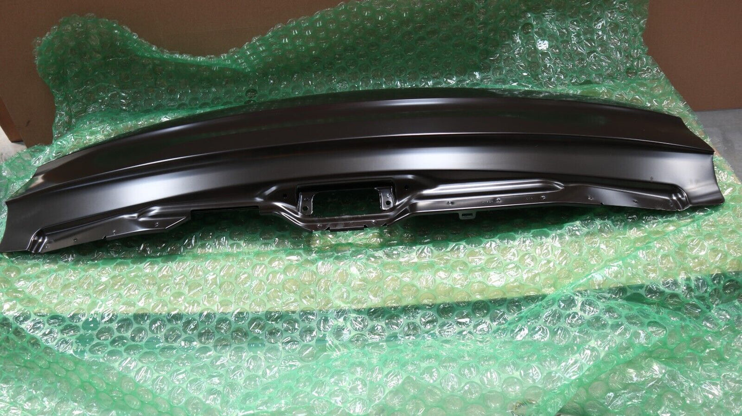 BMW Trunk lid bottom X5 F15 NEW Original