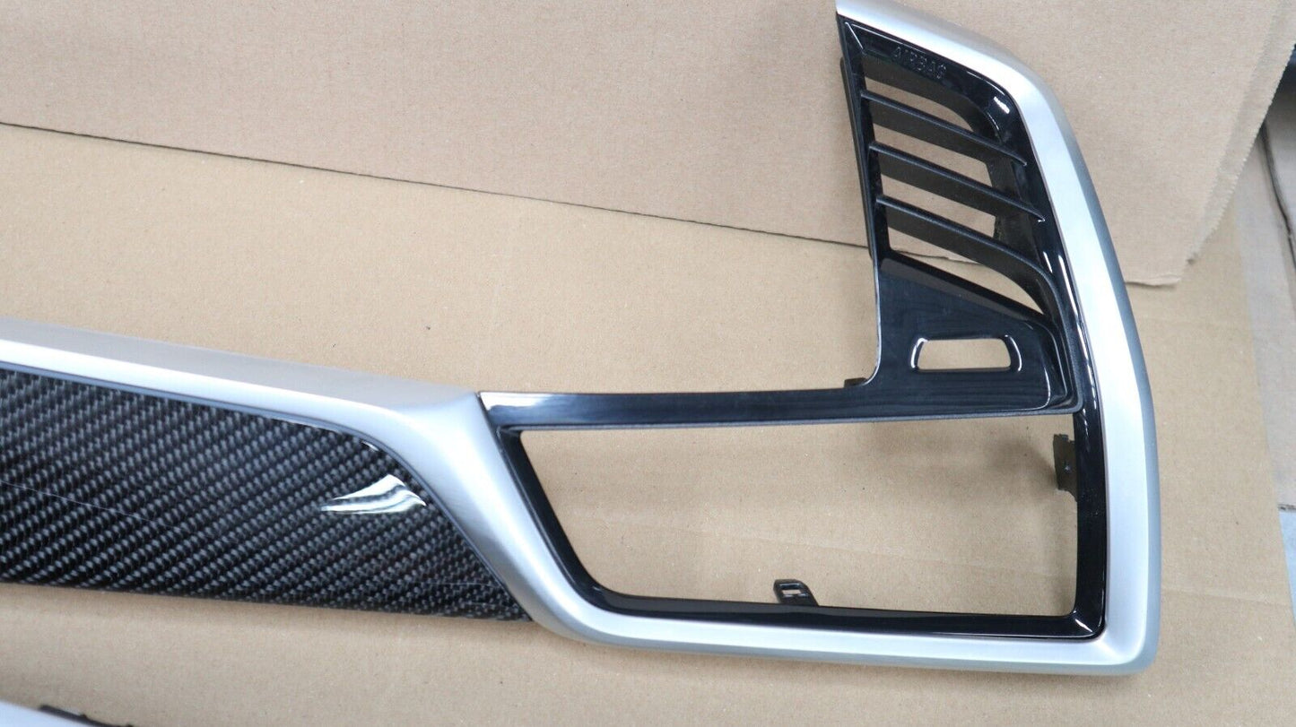 BMW G05 G06 G07 M F95 F96 Original Interior Carbon Trims Individual Manufactur