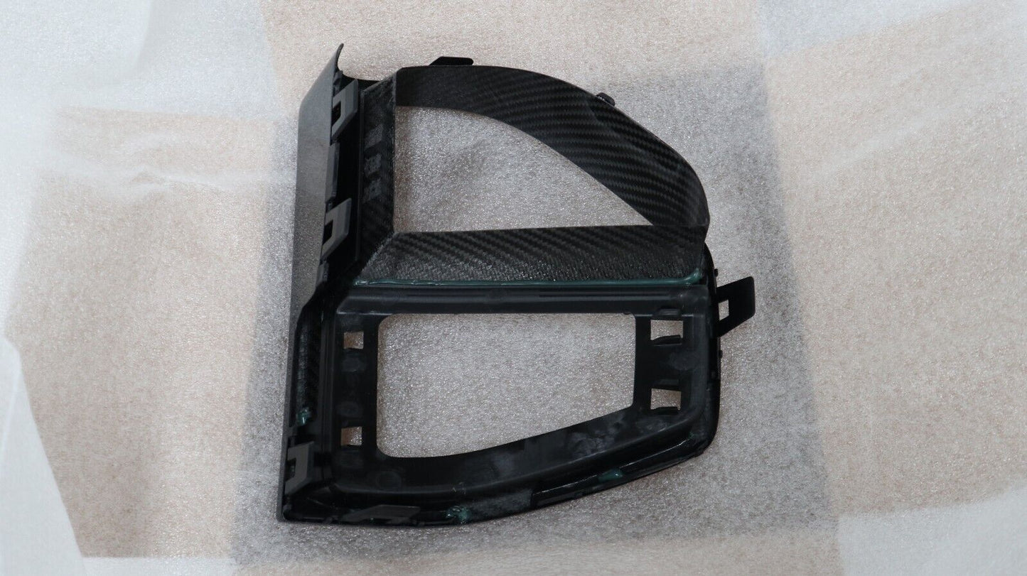 Original BMW X5 G05 M Performance Vorne Luft Einlass Carbon 51112455497 Legături. 