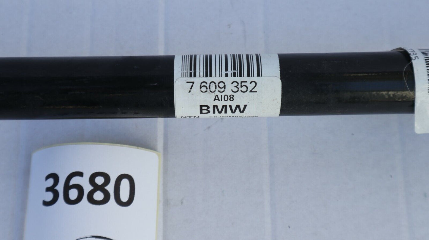 Оригинално BMW F20 F22 F30 F32 Antriebswelle Abtriebswelle hinten rechts 7609352