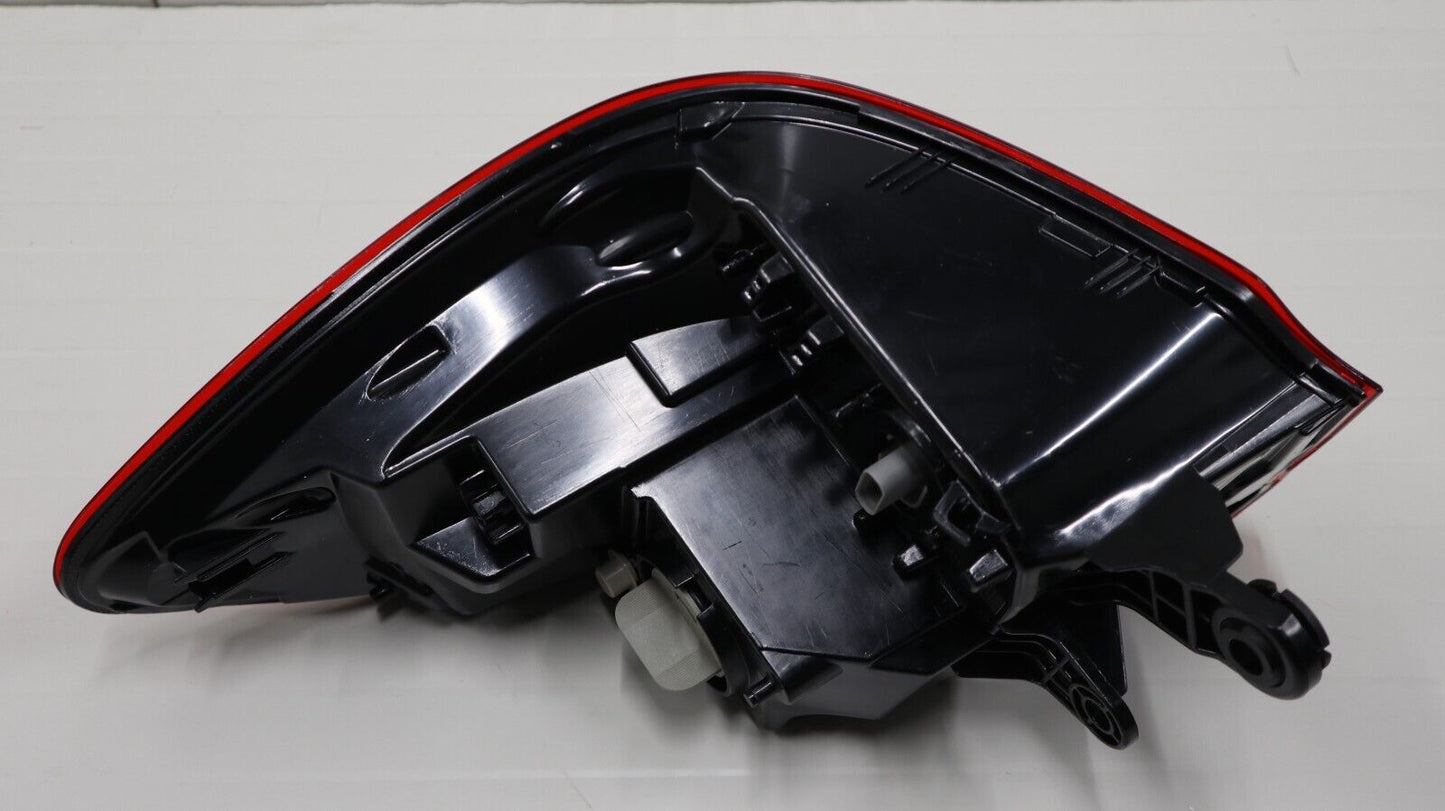 BMW X2 Rückleuchte Led Links 7420737 Rearlamp