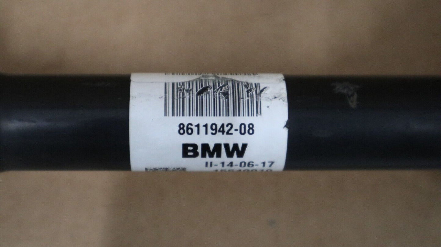 Оригинално BMW F45 F46 F48 F39 Mini F54 F60 Antriebswelle vorne rechts 8611938