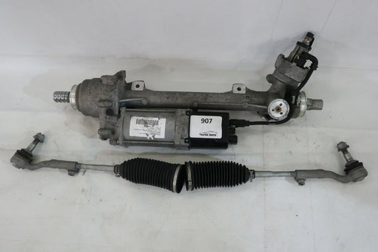 Оригинално BMW F30 F31 F32 F33 Lenkung Lenkgetriebe Elektrisch 6889103 6889101