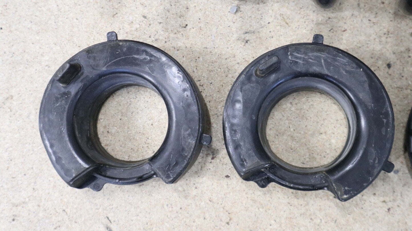 Original BMW G21 M340XD 6898644 Schraubenfeder hinten Links Rechts Federn